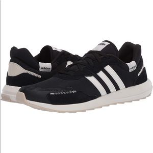 Adidas Women's Retrorun Running Shoe size 8